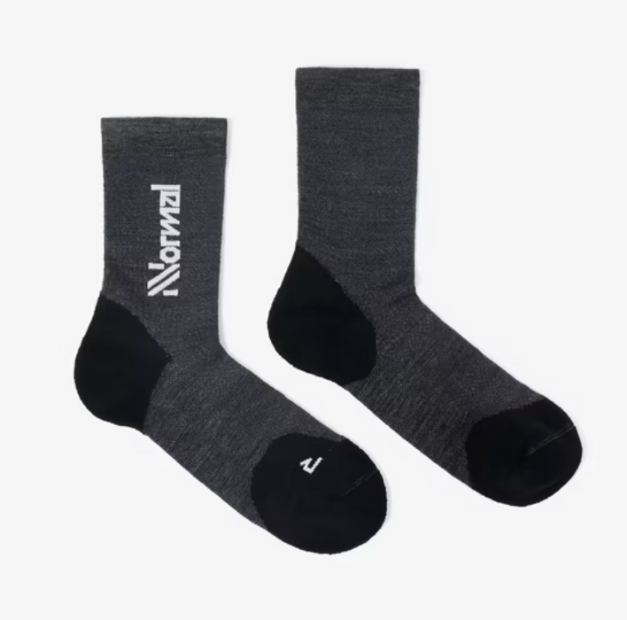 NNormal Merino Socks 2 (Unisex)