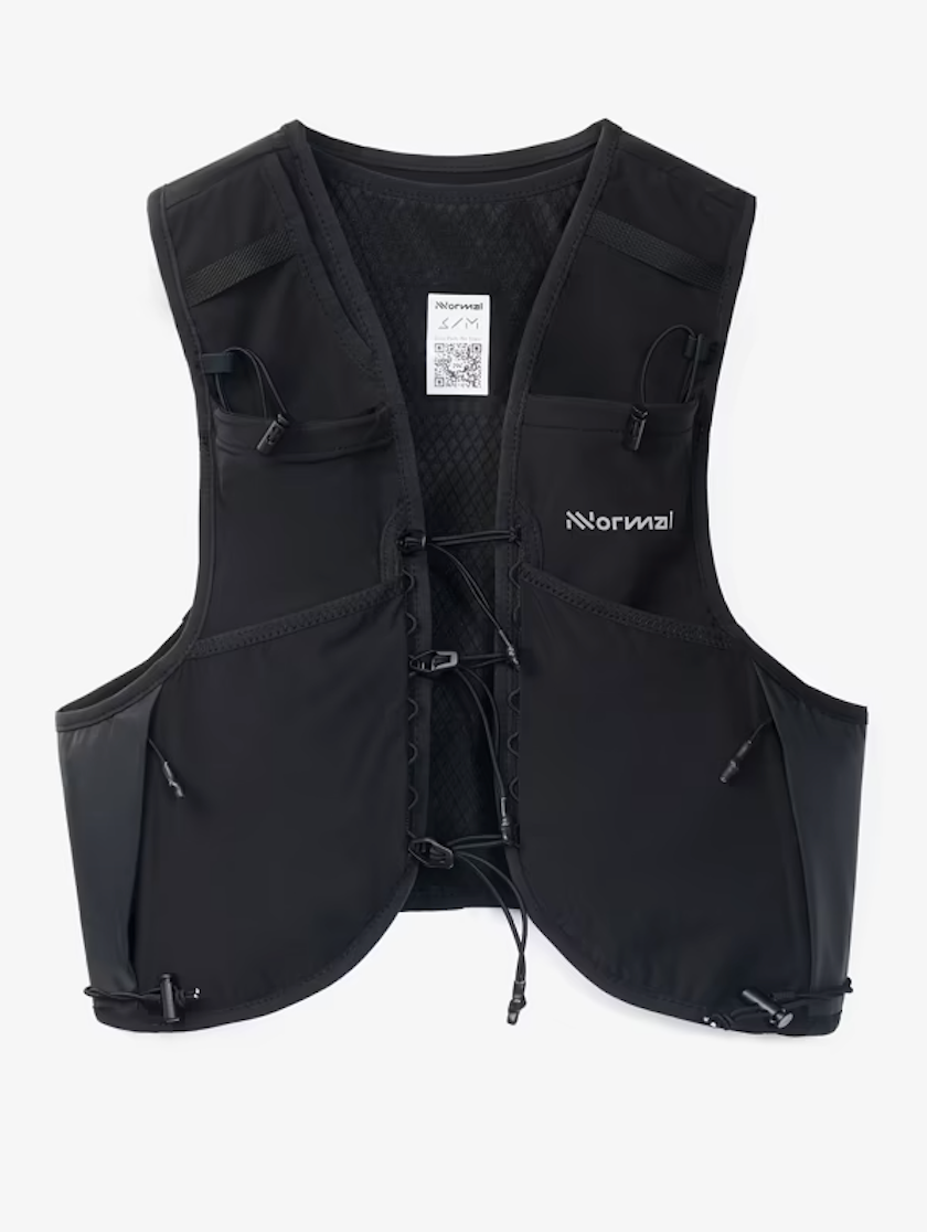 NNormal Race Vest (Unisex) — SkiUphill | RunUphill