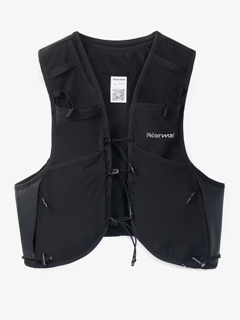 Race Vests