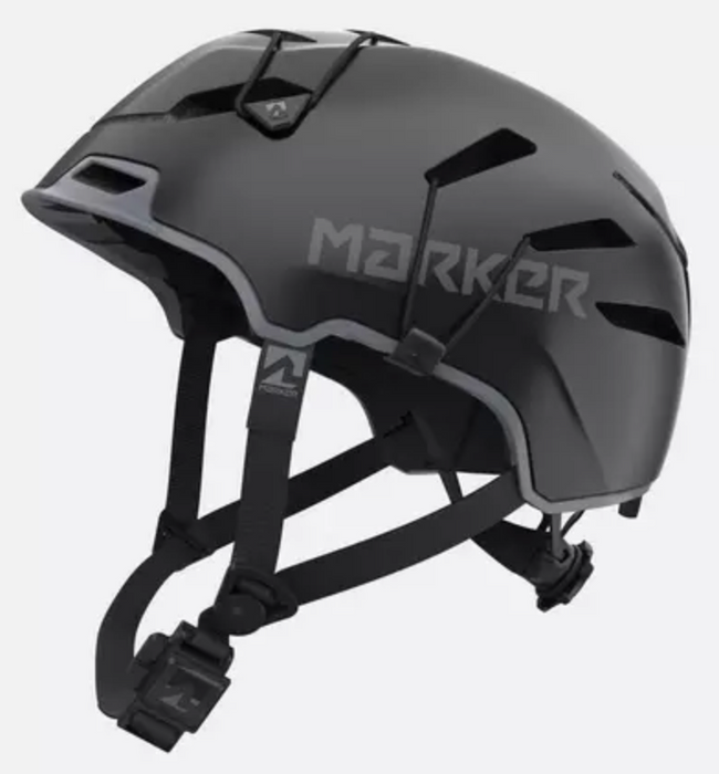 Marker Confidant Tour Helmet (Unisex)