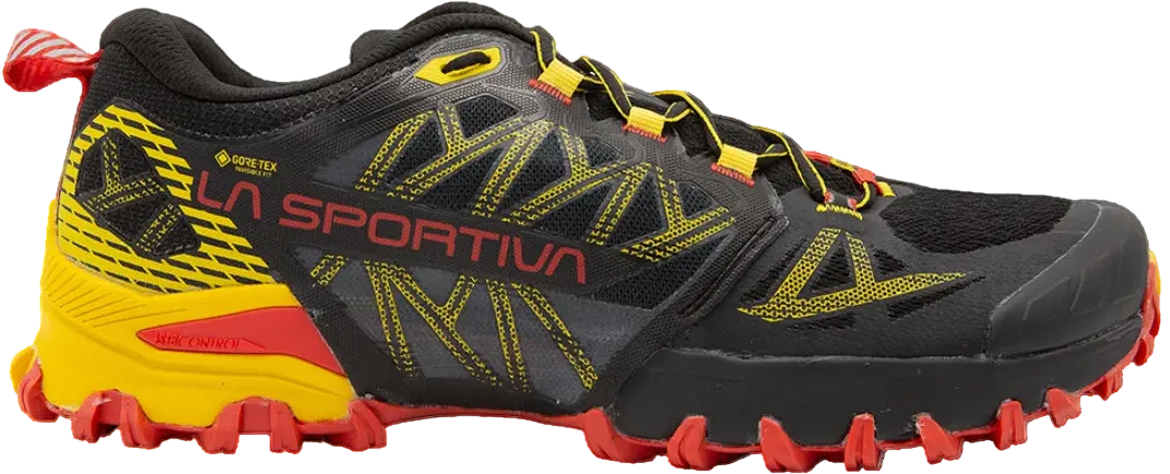 La Sportiva Bushido III WIDE GTX Shoes (Men's)