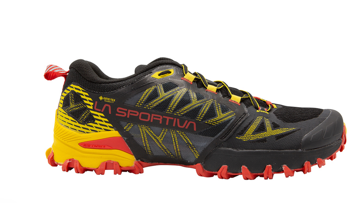 La Sportiva Bushido III WIDE GTX Shoes (Men's)