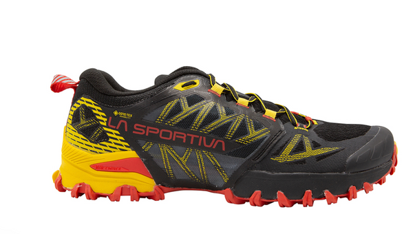 La Sportiva Bushido III WIDE GTX Shoes (Men's) — SkiUphill | RunUphill