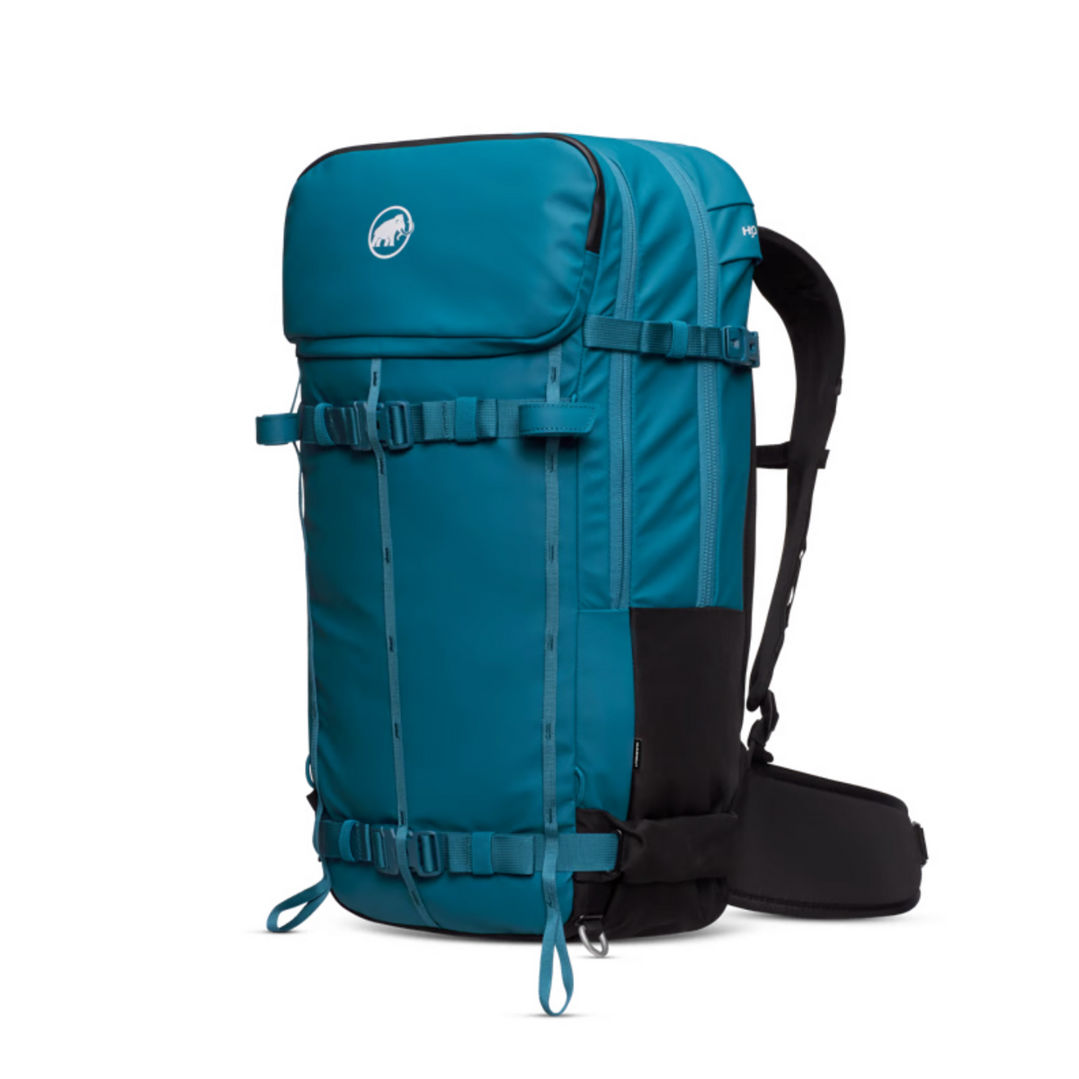 Mammut　nirvana30 Mammut Nirvana 30L Winter Pack - The Sacred Ride