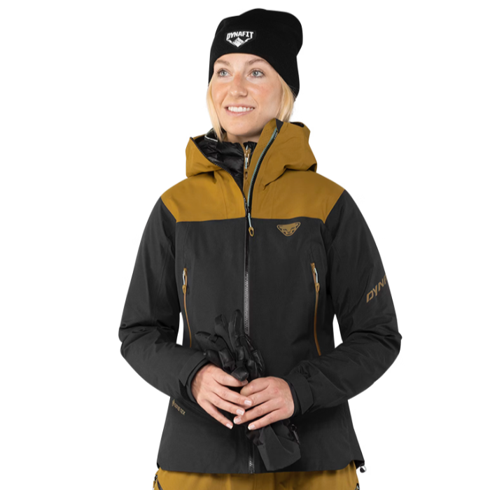 Dynafit Ridge GTX Jacket (Women's) — SkiUphill | RunUphill