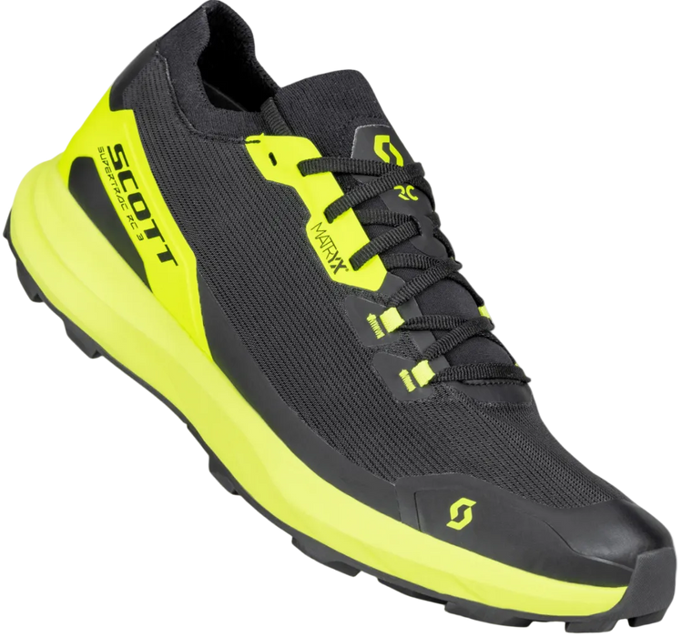 Scott Supertrac RC 3 Shoes (Men's)