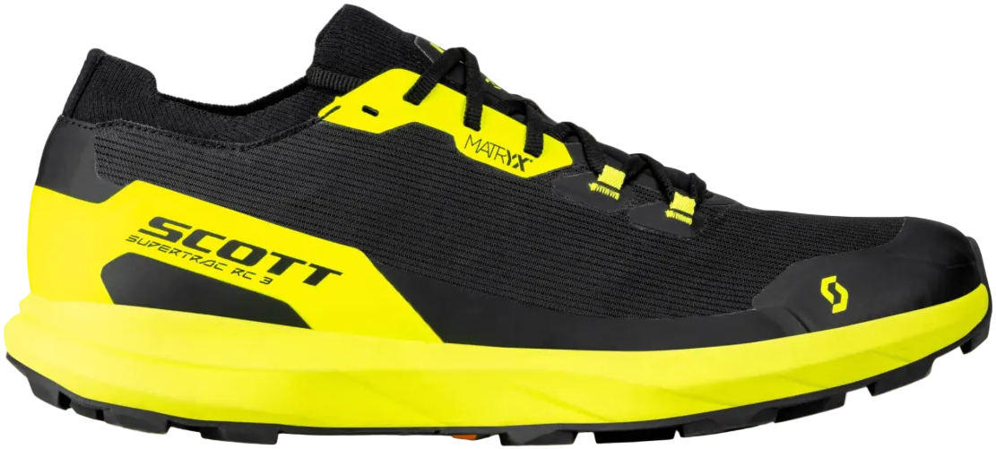 Scott Supertrac RC 3 Shoes (Men's)