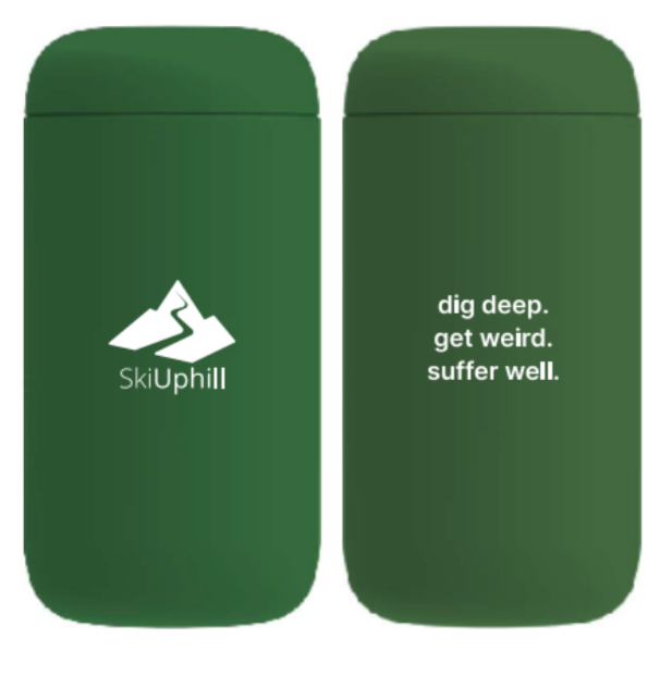 Fellow x SkiUphill Carter Move Mug  (12oz)