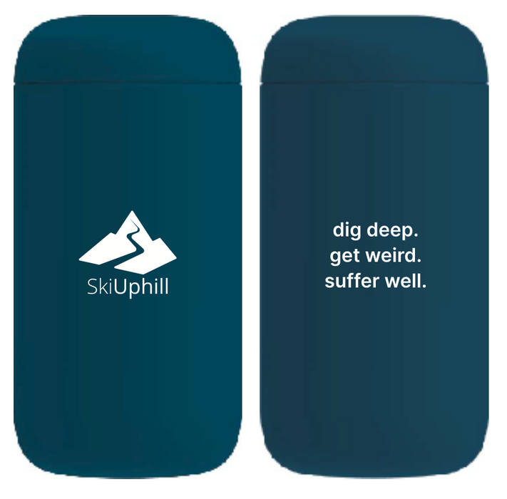 Fellow x SkiUphill Carter Move Mug  (12oz)