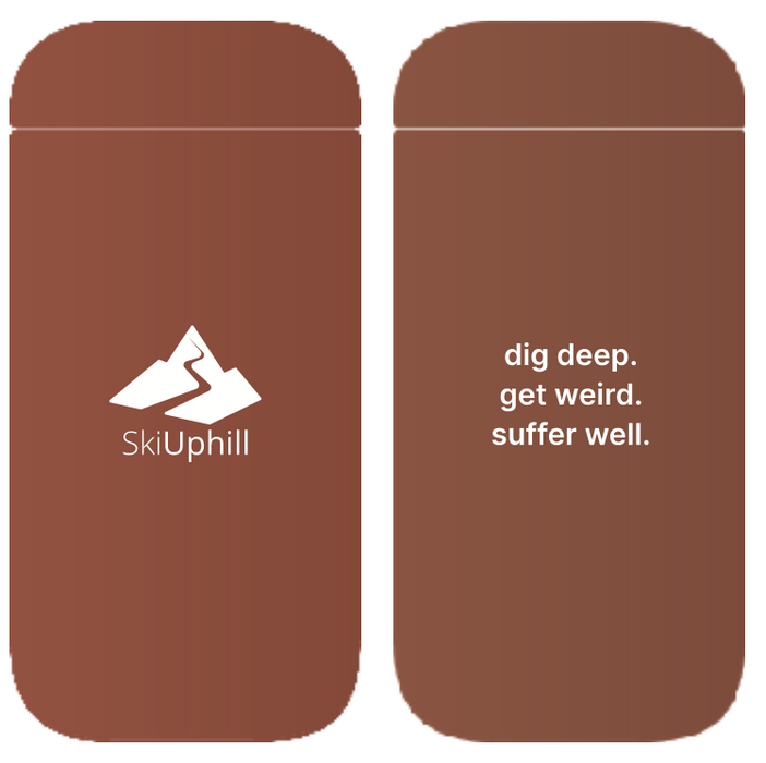 Fellow x SkiUphill Carter Move Mug  (12oz)