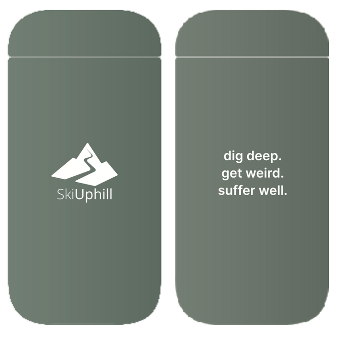 Fellow x SkiUphill Carter Move Mug  (12oz)