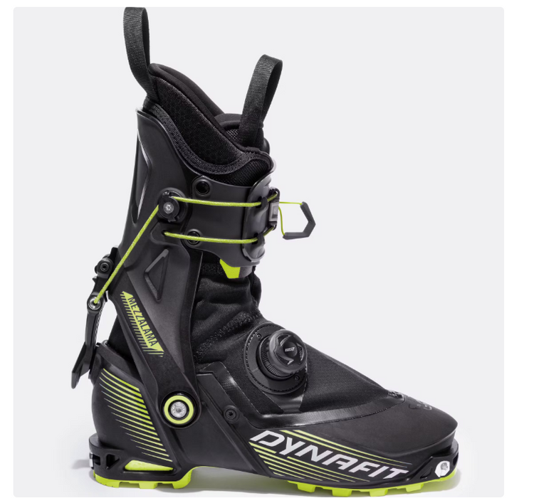 Dynafit Mezzalama Ski Boots