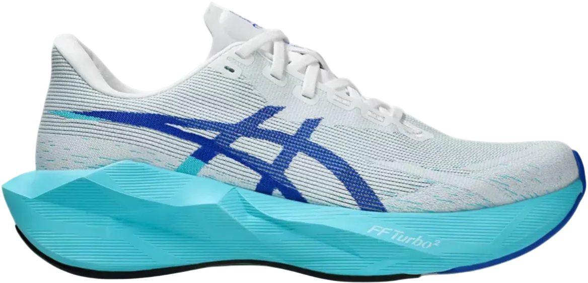 Asics Novablast 6 Shoes (Men's)