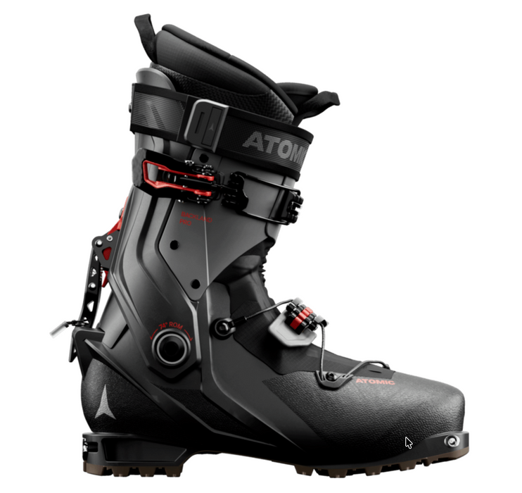 Atomic Backland Pro Ski Boots (Men's)