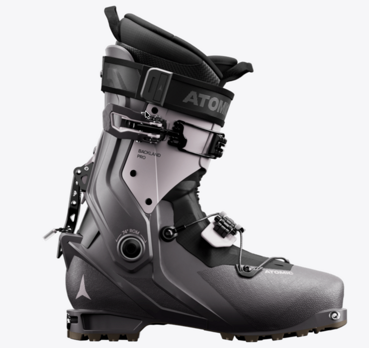 Atomic Backland Pro Ski Boots (Women's)