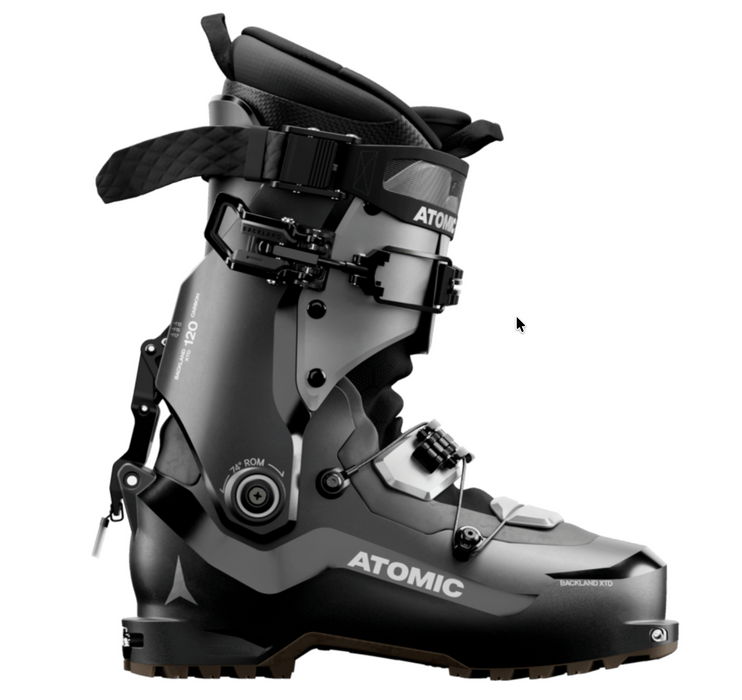 Atomic Backland XTD Carbon 120 2027 Ski Boots