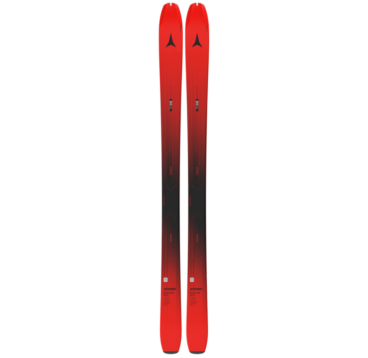 Atomic Backland 80 UL Skis