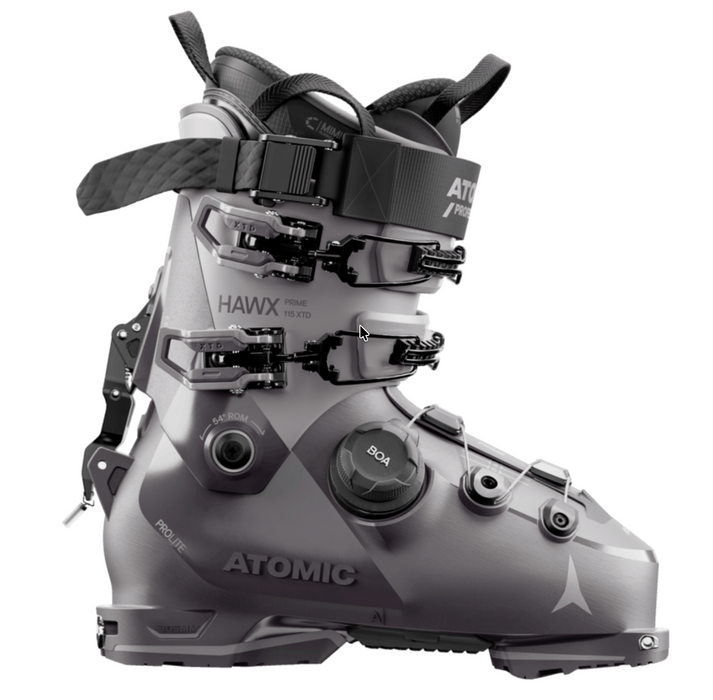 Atomic Hawx Prime XTD 115 BOA GW 2027 Ski Boots (Women's)