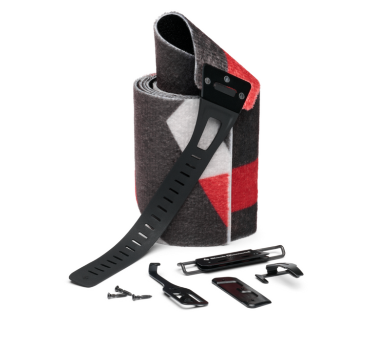 Black Diamond Ascension Splitboard Skins