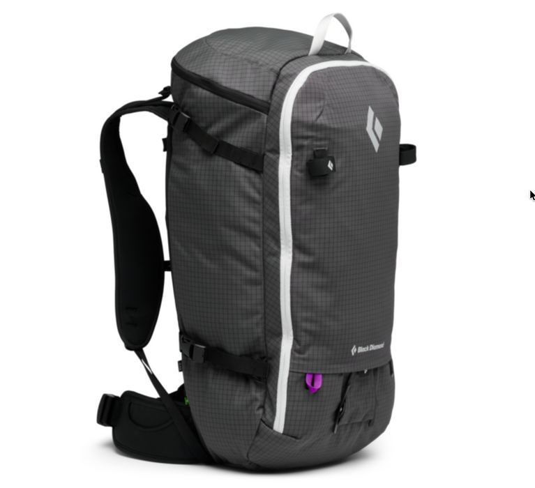 Black Diamond Helio 38 Ski Pack