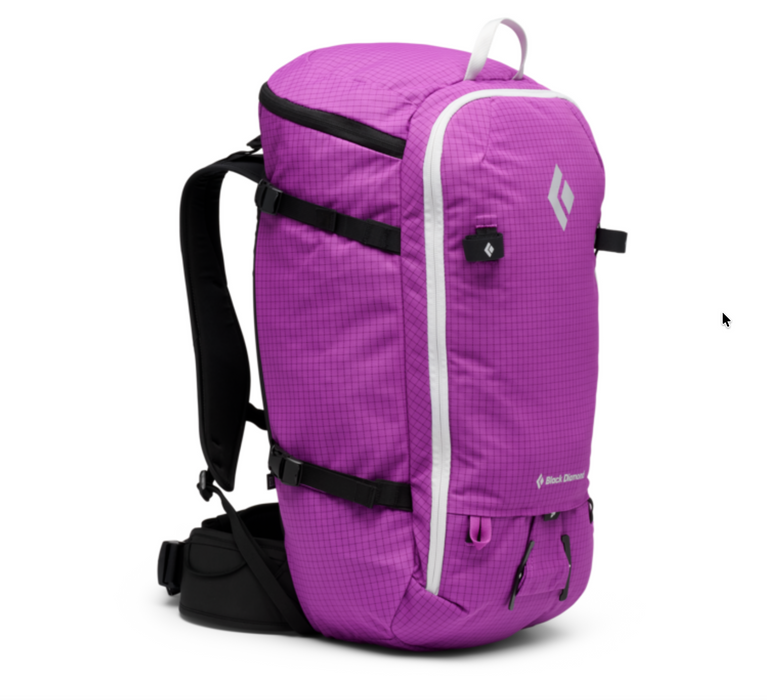 Black Diamond Helio 38 Ski Pack