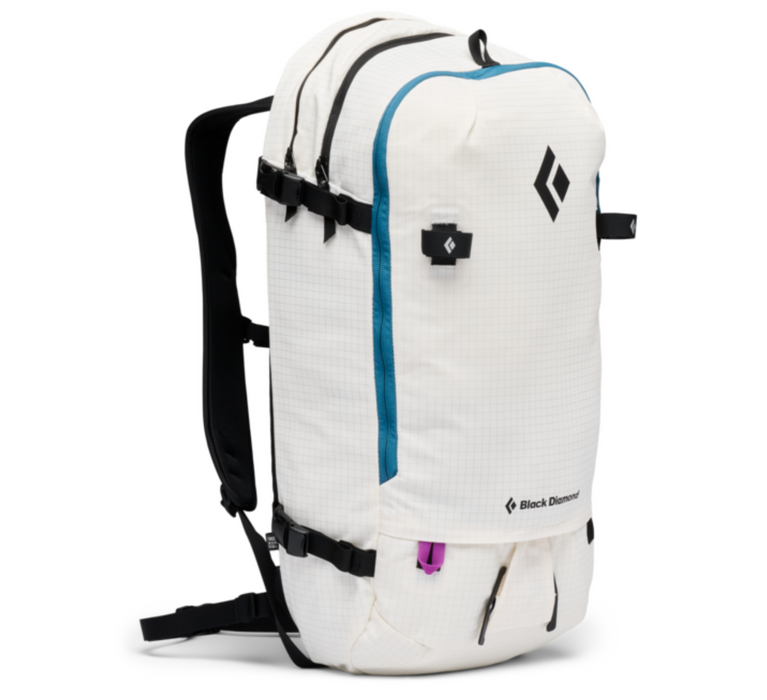 Black Diamond Helio 22 Ski Pack