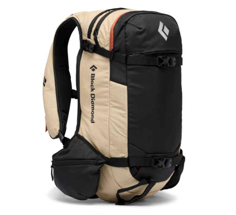 Black Diamond Dawn Patrol 25 Ski Pack