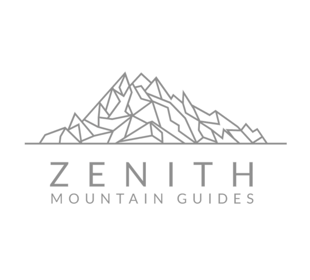 Zenith Mountain Guides