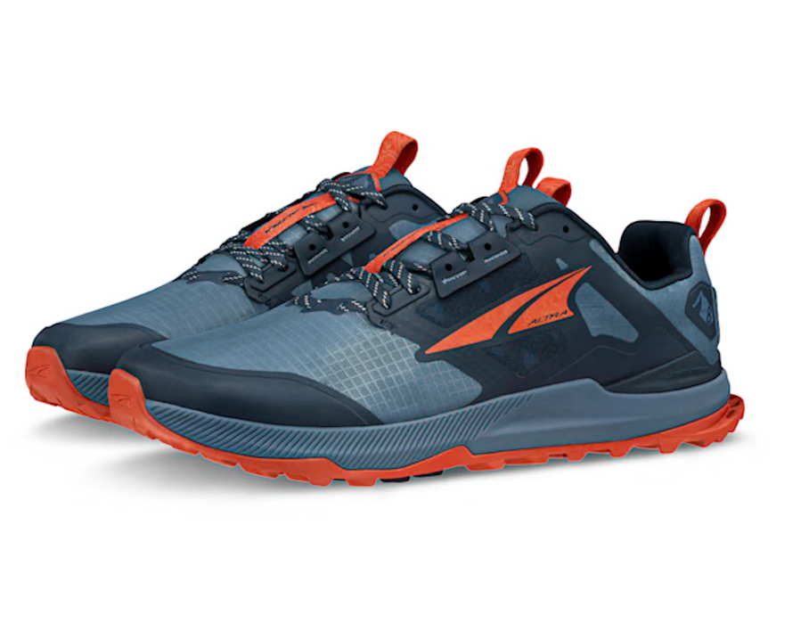 Altra Lone Peak 8 Shoes (Men's)