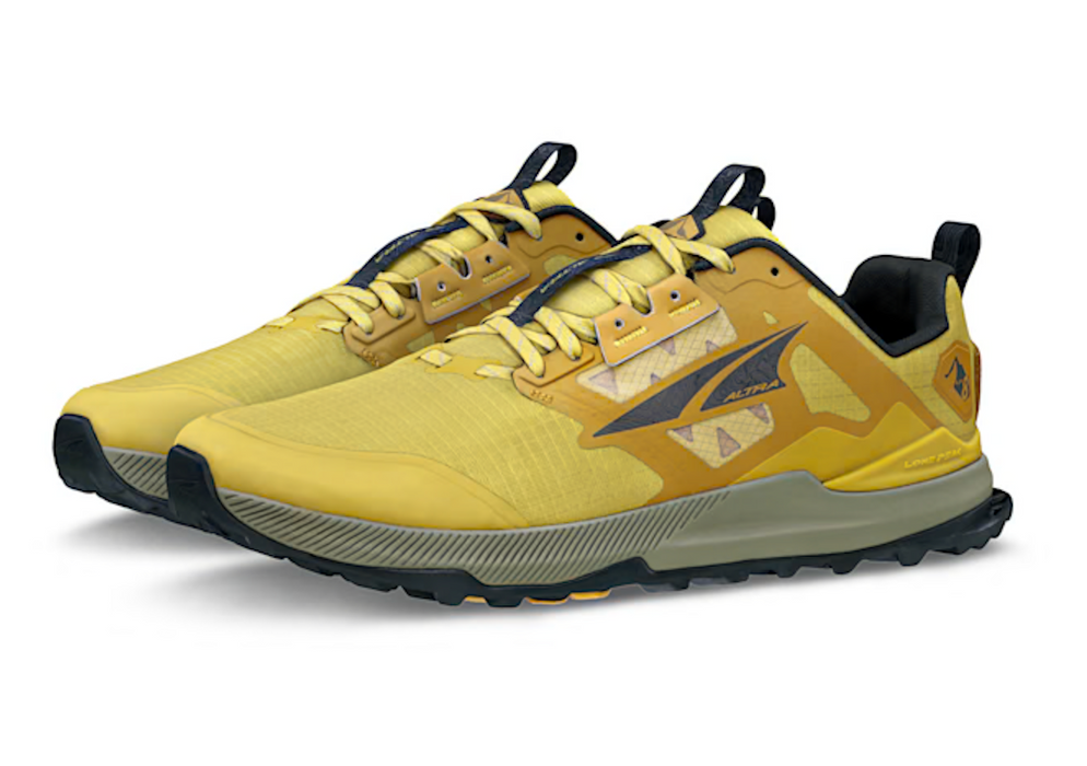 Altra Lone Peak 8 Shoes (Men's)