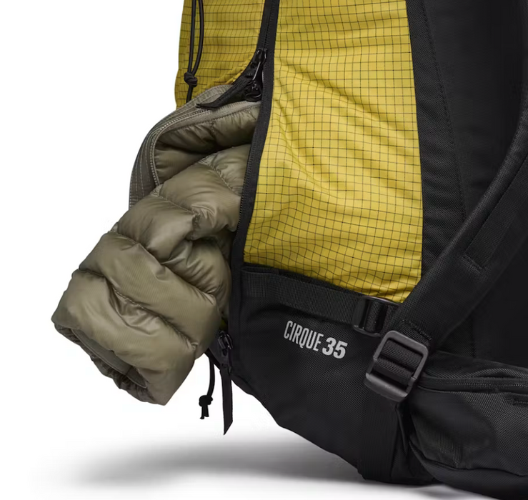 Black Diamond Cirque 35 Ski Pack