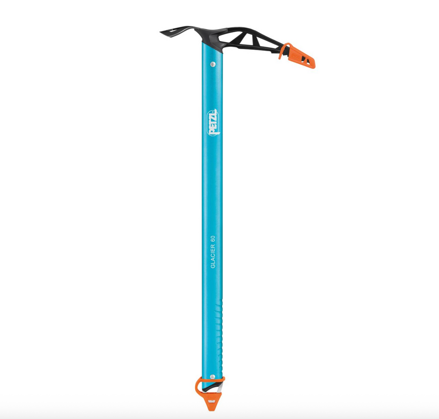 Petzl Glacier Axe
