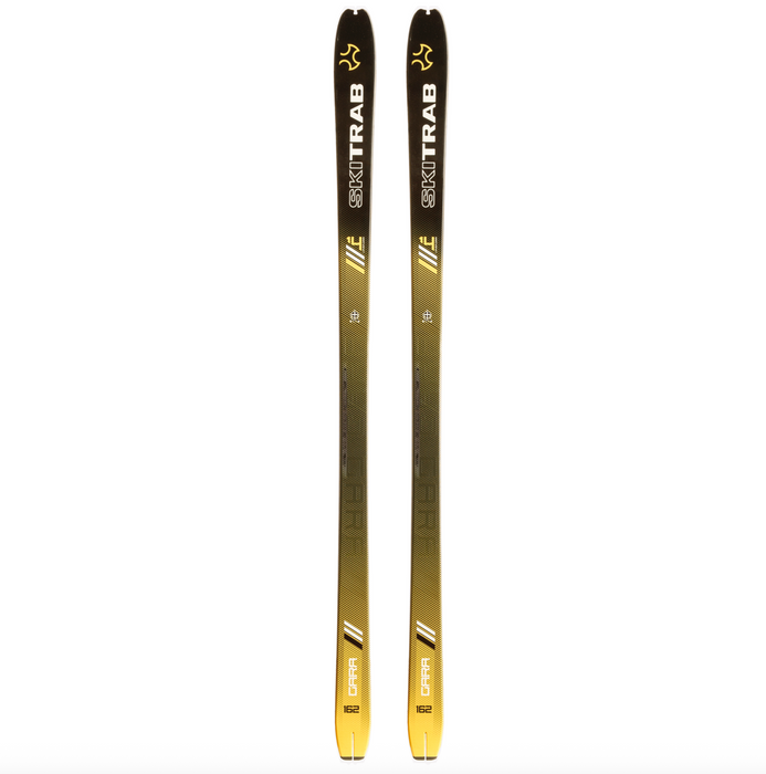 Ski Trab Gara Skis
