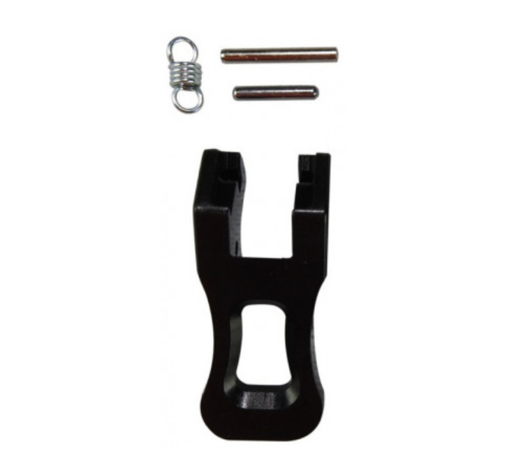 Plum Binding Parts