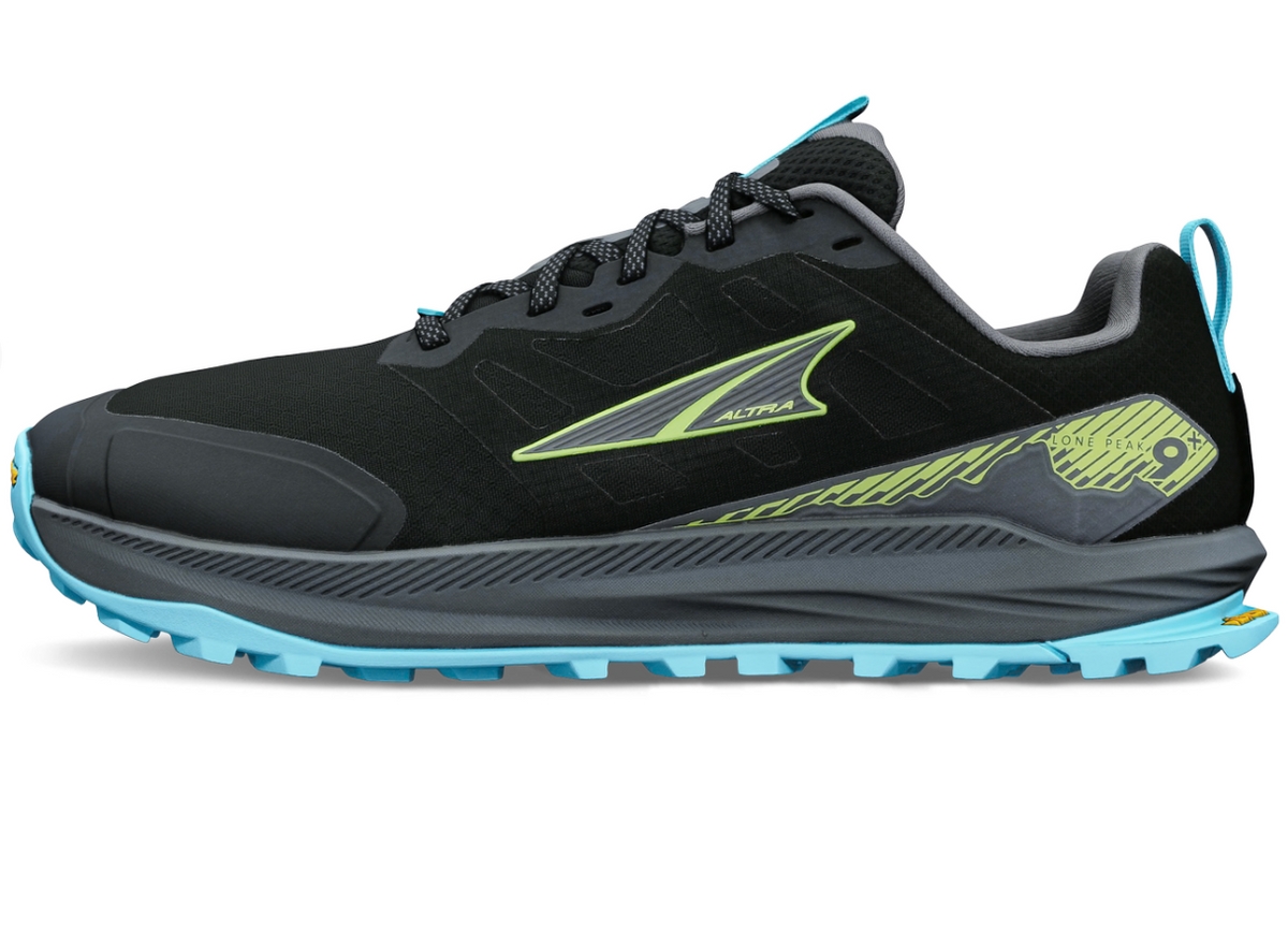 Altra Lone Peak 9+ Shoes (Men's)