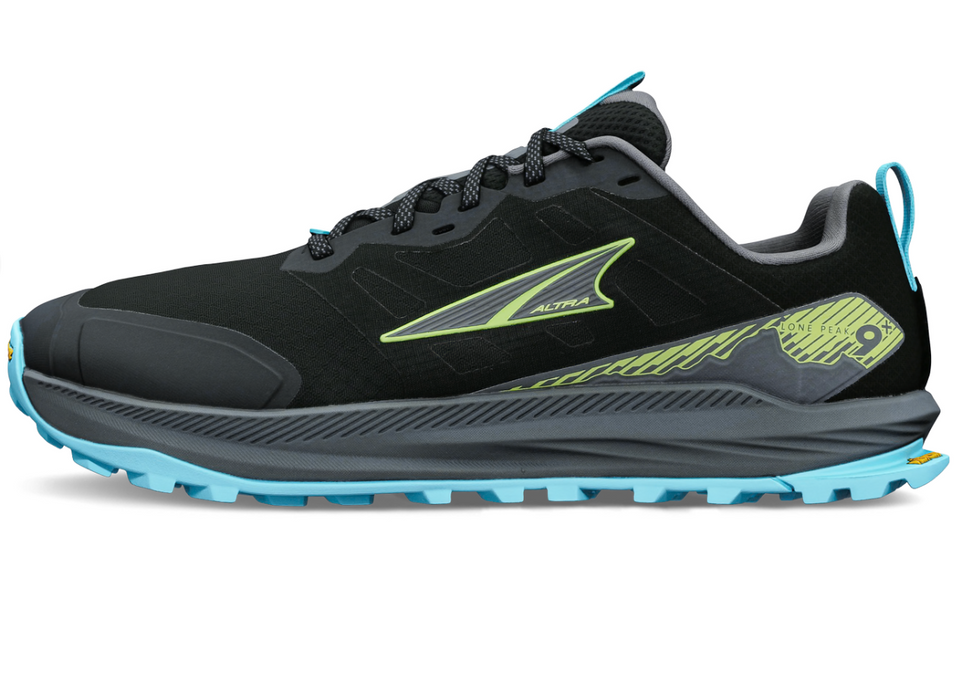 Altra Lone Peak 9+ Shoes (Men's)