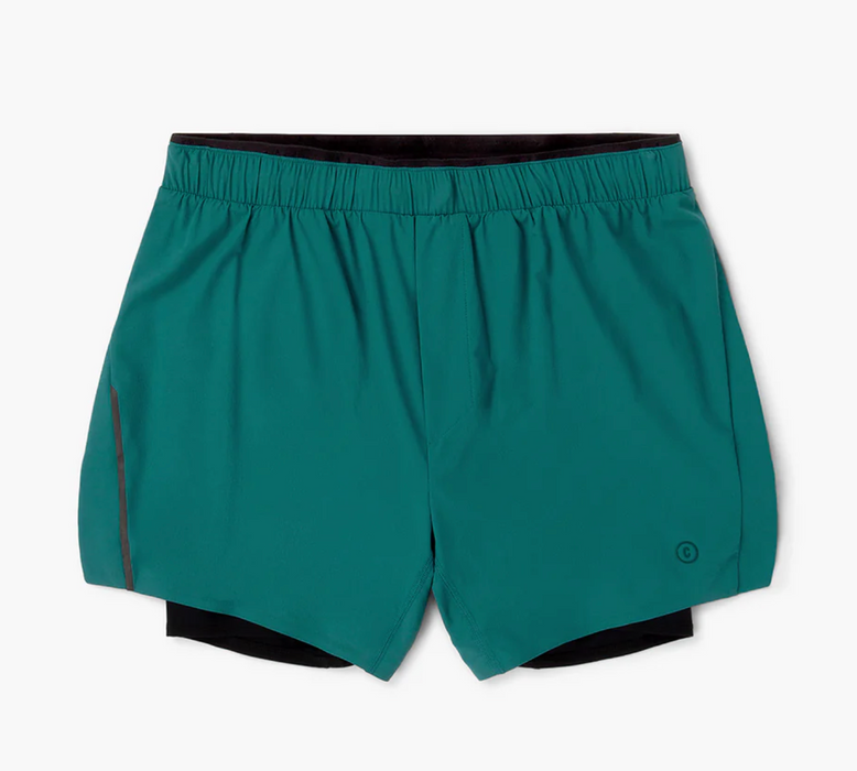 ciele athletics DLYShort 2 - 5" Long Brief (Men's)