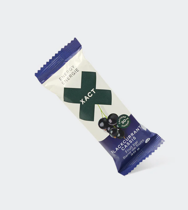 Xact Energy Fruit Bars