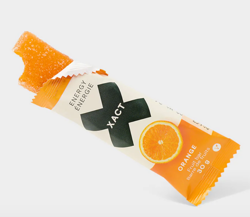 Xact Energy Fruit Bars