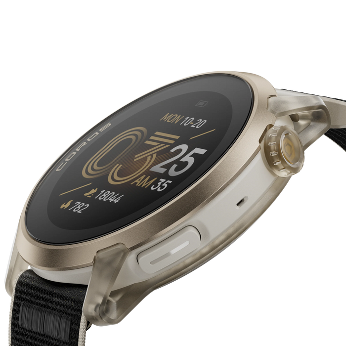 Coros Pace 4 Watch - Jakob Ingebrigtsen Edition