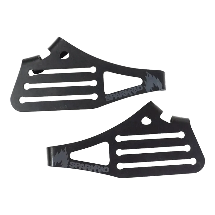 Spark R&D Tail Clip Kit