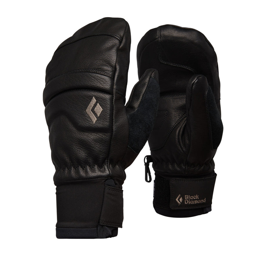 Black Diamond Spark Mitts (Women's)