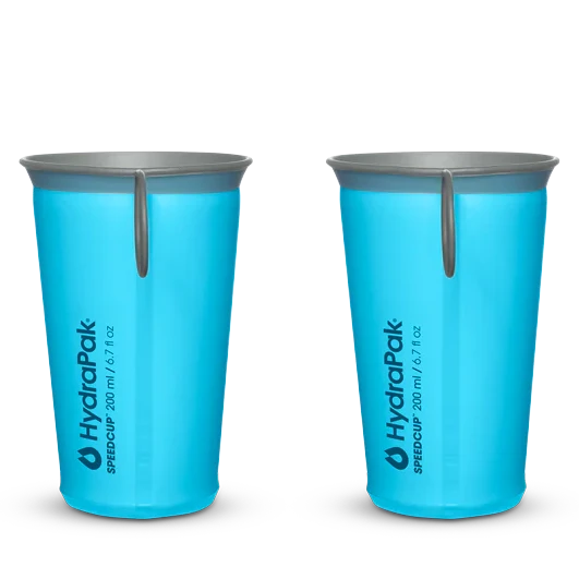 Hydrapak Speed Cup 2-Pack 200 ml