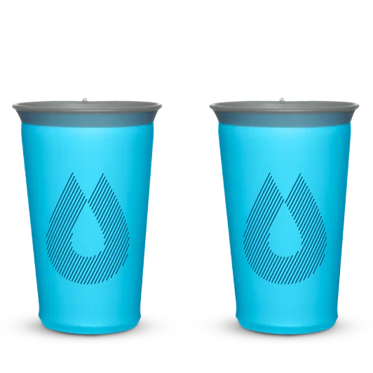 Hydrapak Speed Cup 2-Pack 200 ml