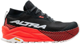Coral/Black