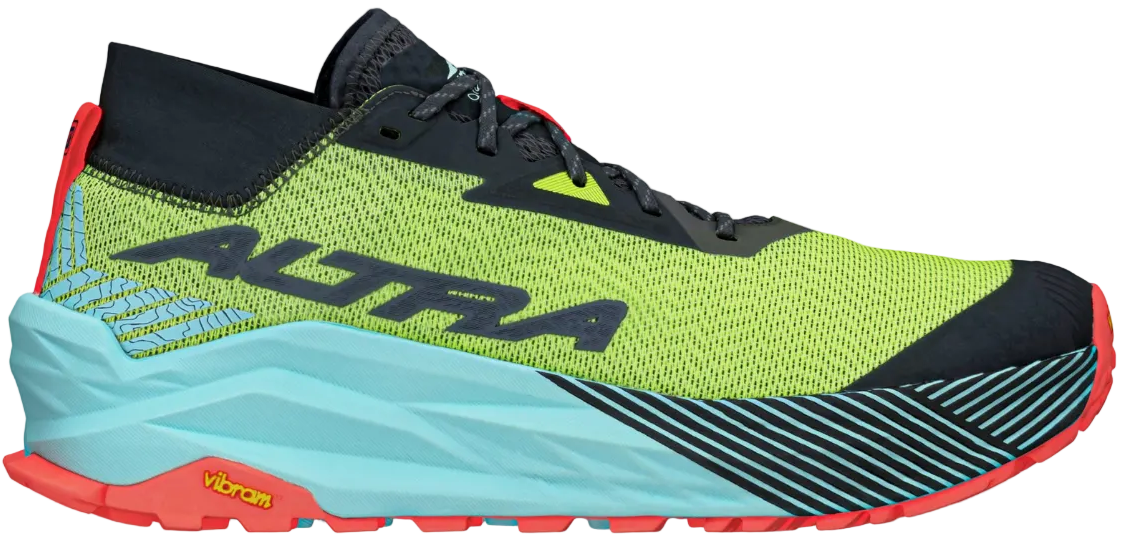 Altra Olympus 275 Shoes (Men's)