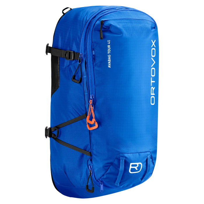 Ortovox Avabag LiTRIC Tour 40 Zip