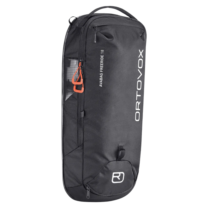 Ortovox Avabag LiTRIC Freeride 18 Zip