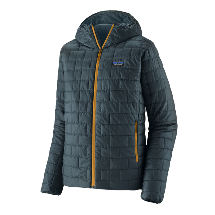 Patagonia Nano Puff Hoody (Men's)