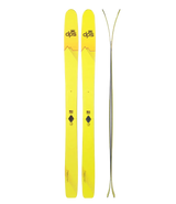 DPS Carbon Pagoda Tour CFL 112 Skis